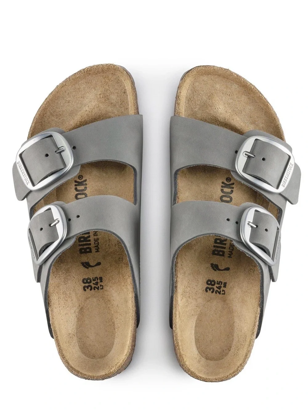 Birkenstock comfortable slide